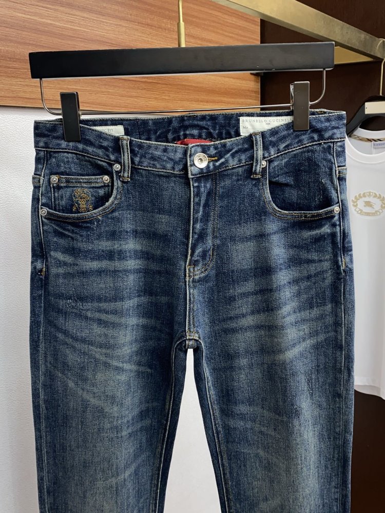 Jeans men's фото 3
