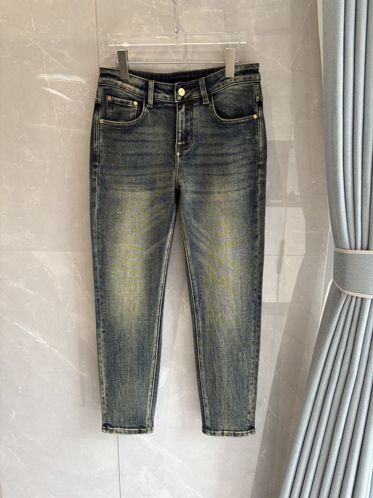 Джинсы мужские фото 3