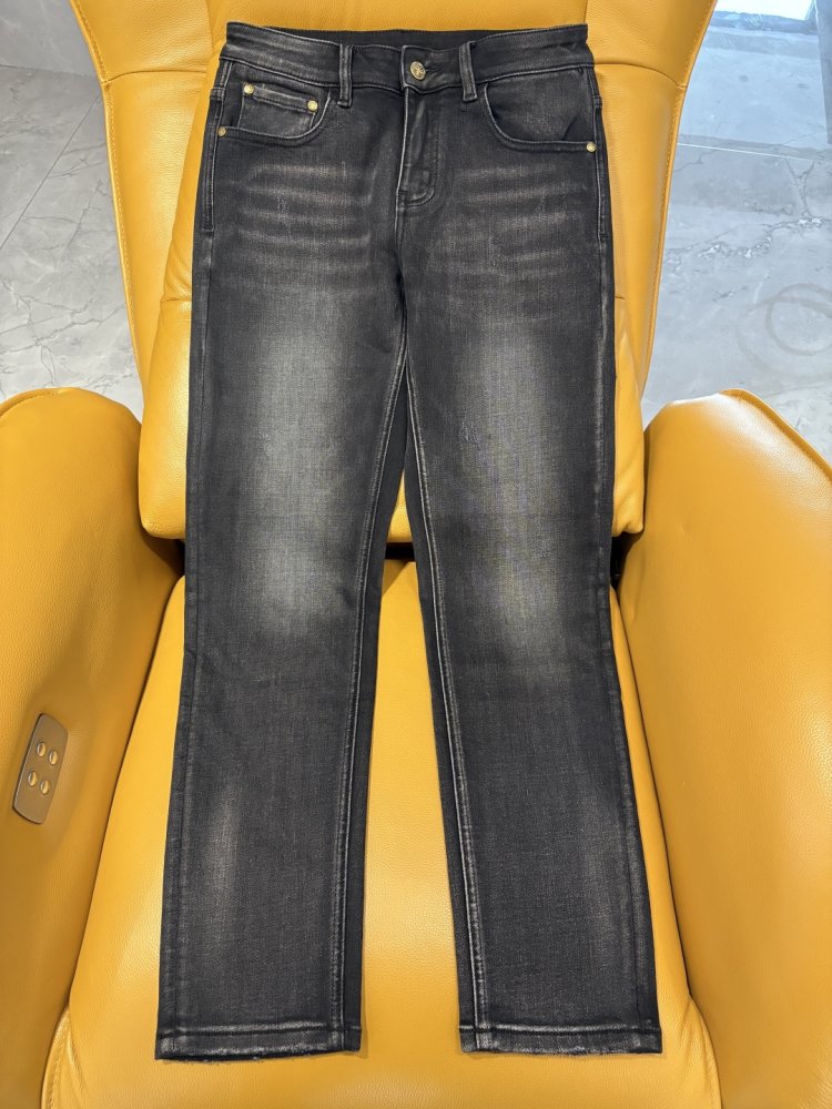 Джинсы мужские фото 3