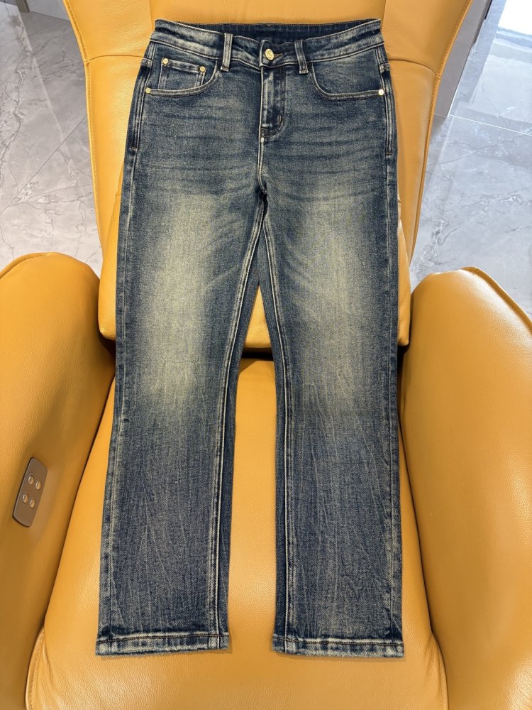 Джинсы мужские фото 3