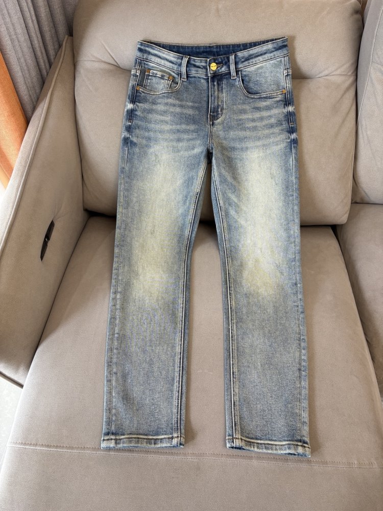 Джинсы мужские фото 3