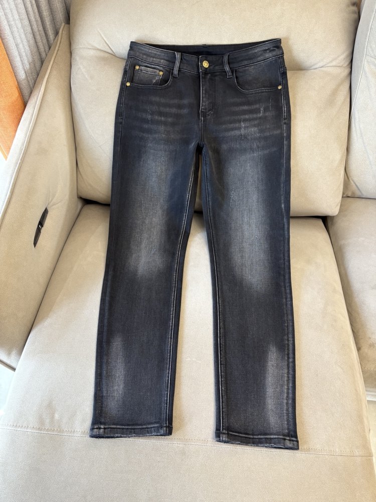 Джинсы мужские фото 3