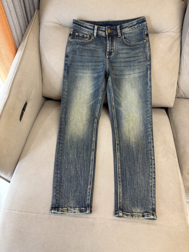 Джинсы мужские фото 3