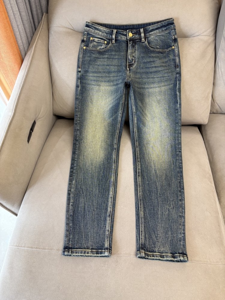 Джинсы мужские фото 3