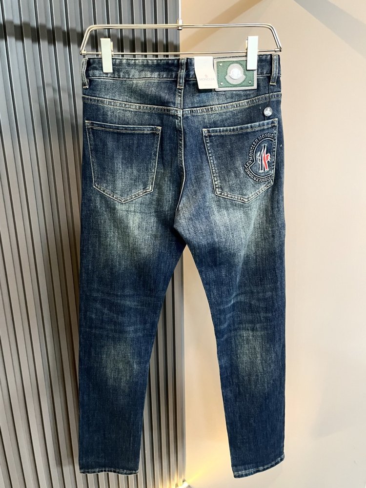 Джинсы мужские фото 3