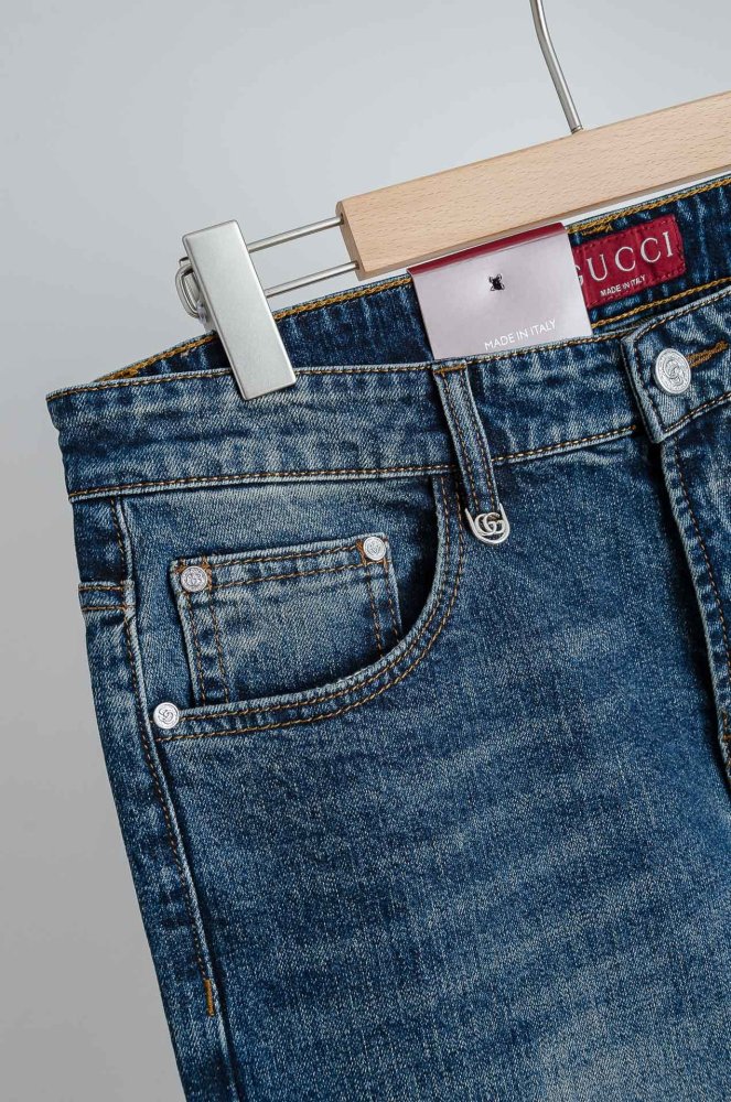 Jeans men's фото 3