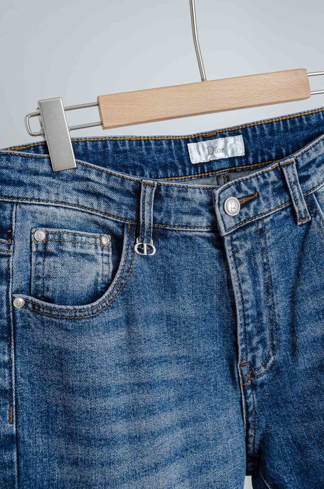 Джинсы мужские фото 3