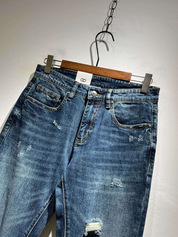 Джинси чоловічі фото 3