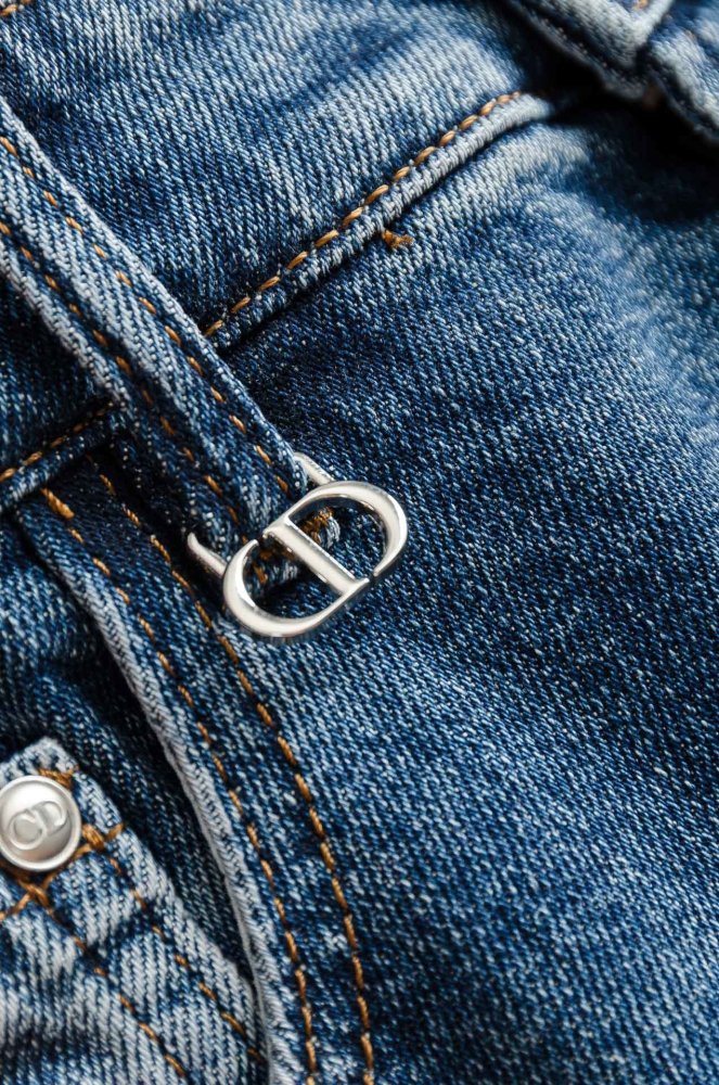 Джинсы мужские фото 3