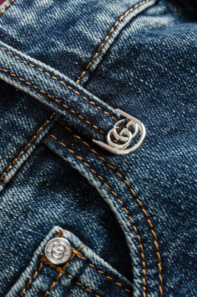 Jeans men's фото 3