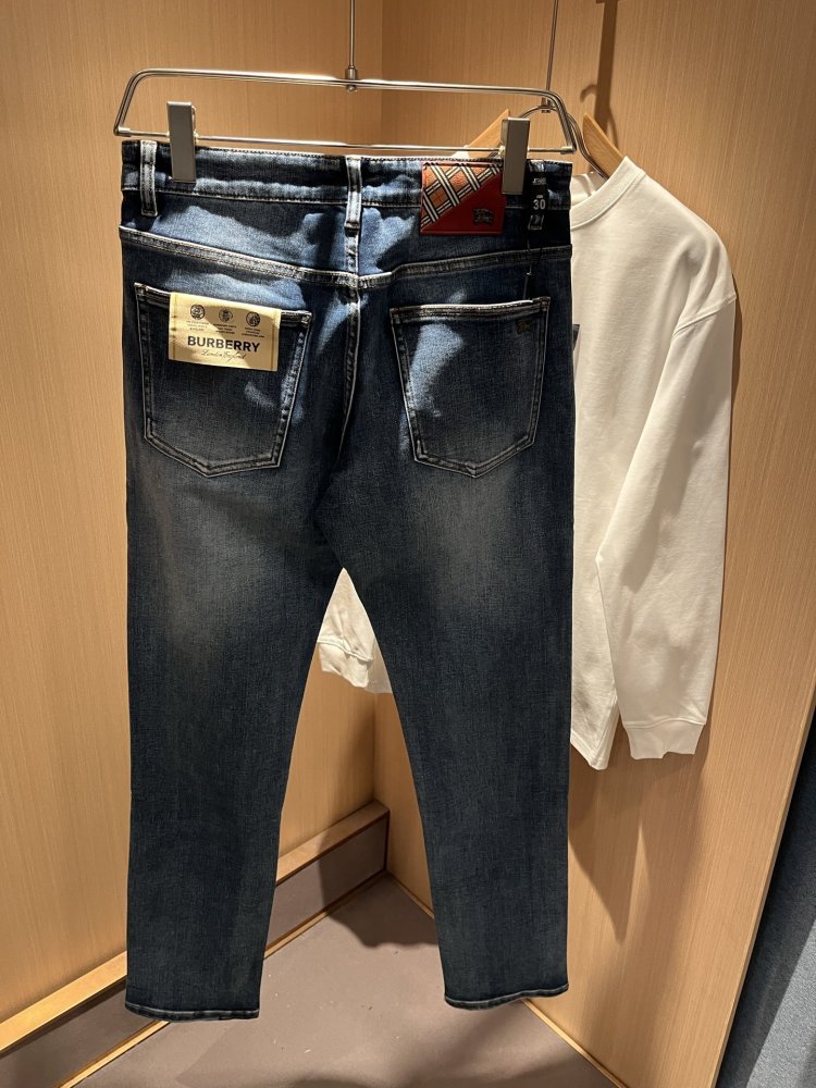 Джинсы мужские фото 3