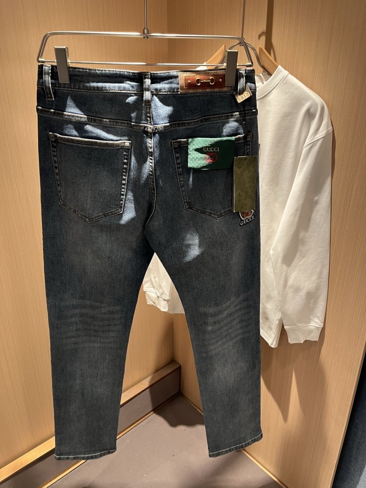 Jeans men's фото 3