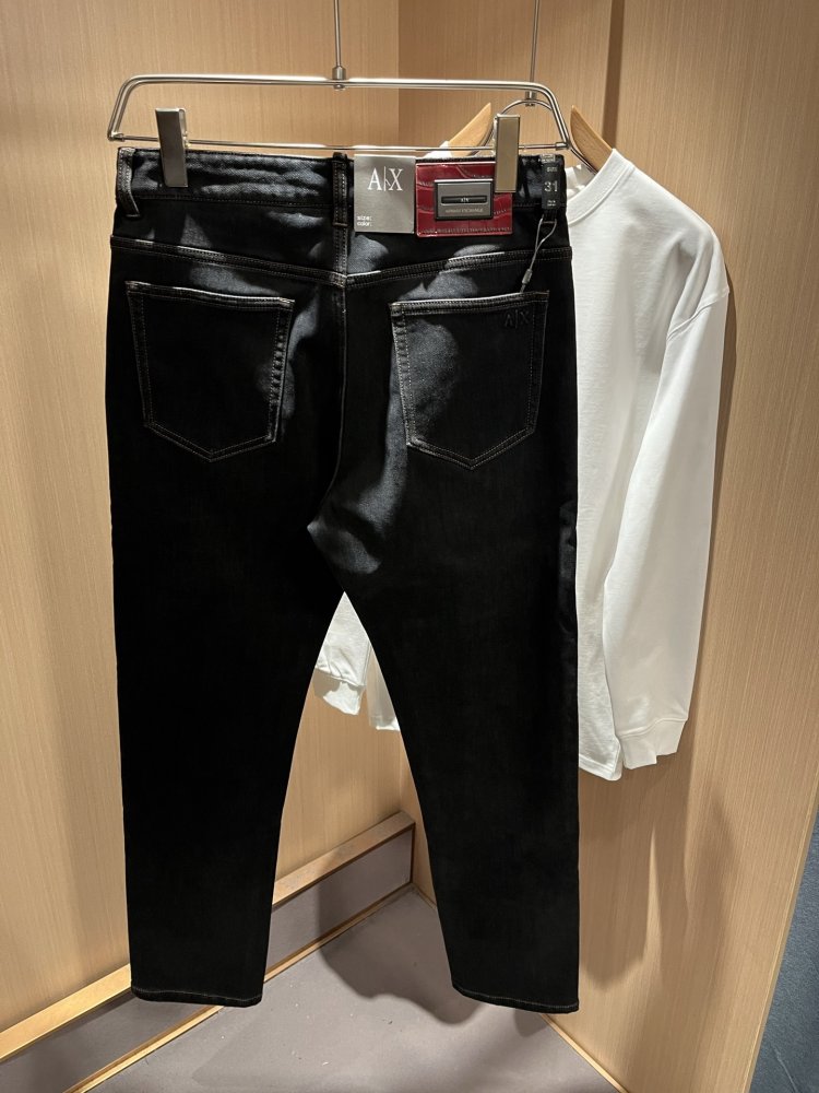 Джинси чоловічі фото 3