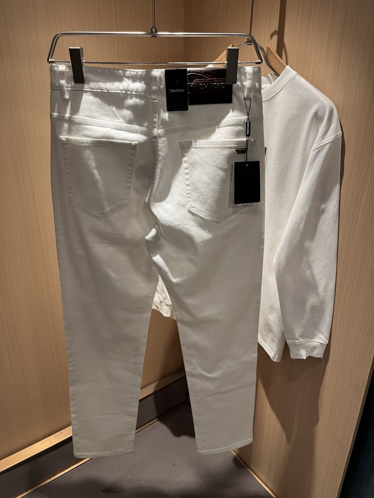 Jeans men's фото 3