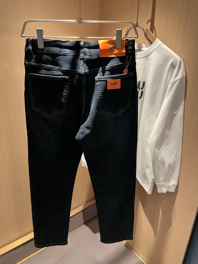 Jeans men's фото 3