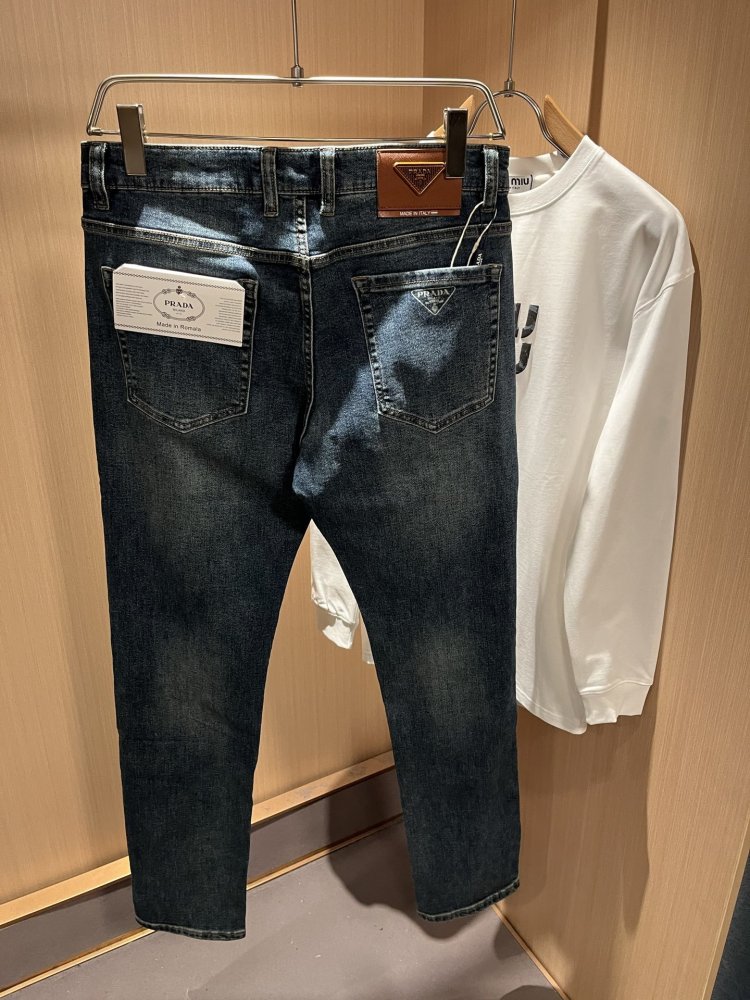 Jeans men's фото 3