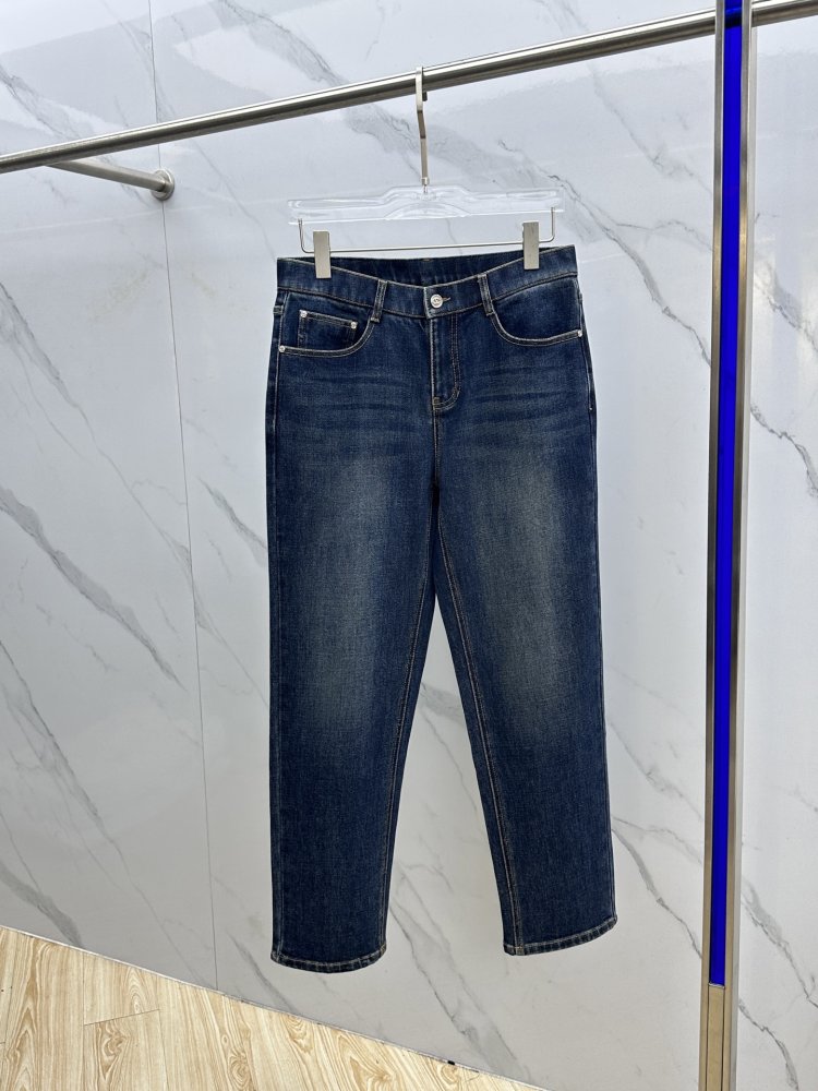 Джинсы мужские фото 3