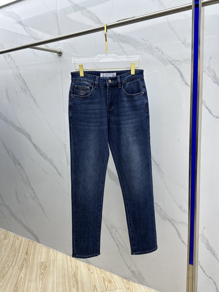 Jeans men's фото 3