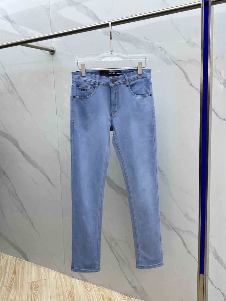 Jeans men's фото 3
