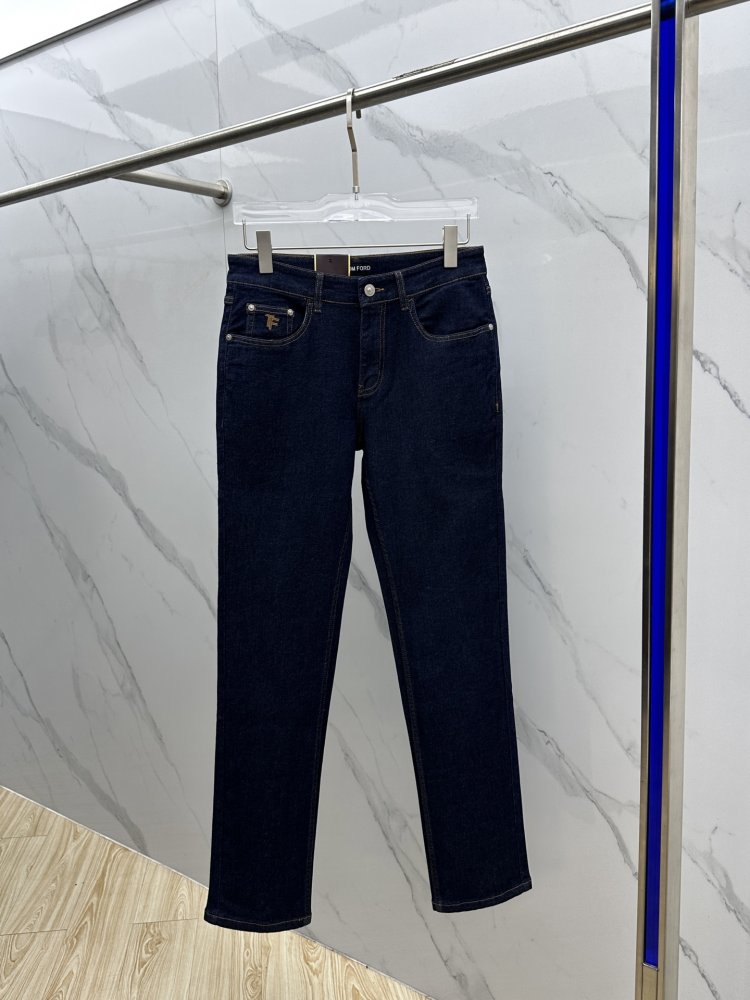 Джинси чоловічі фото 3