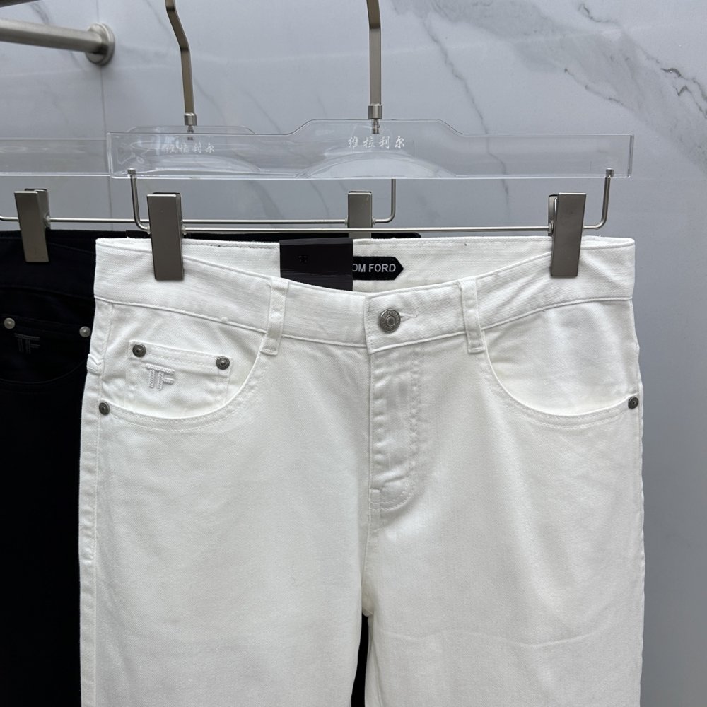 Джинси чоловічі фото 3