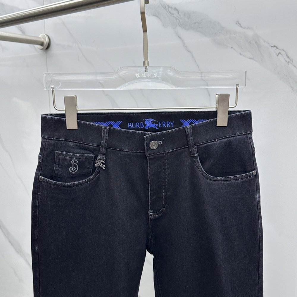 Джинсы мужские фото 3