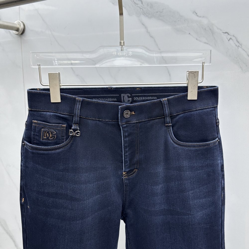 Джинсы мужские фото 3