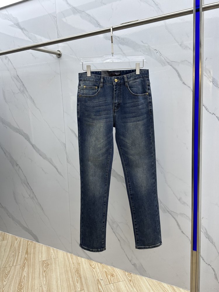Jeans men's фото 3