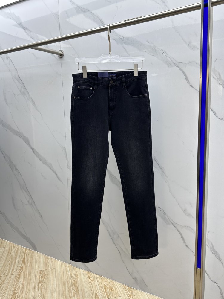 Джинсы мужские фото 3