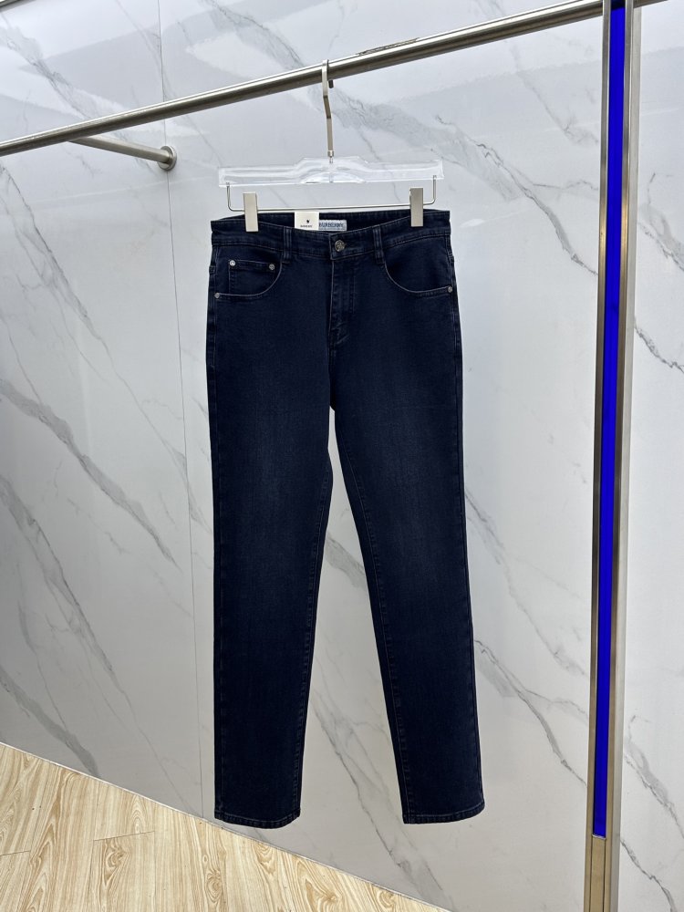 Джинсы мужские фото 3