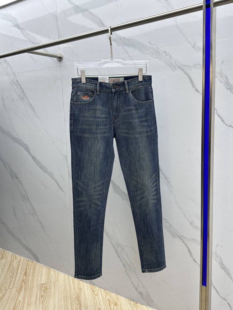 Jeans men's фото 3