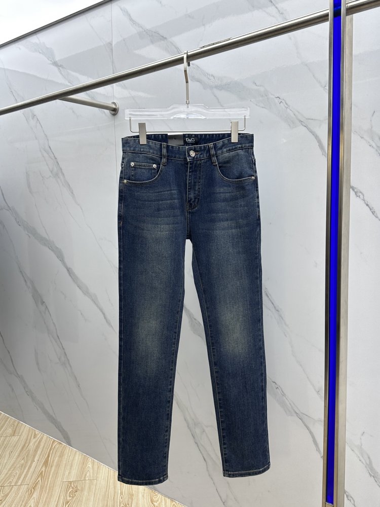 Джинсы мужские фото 3