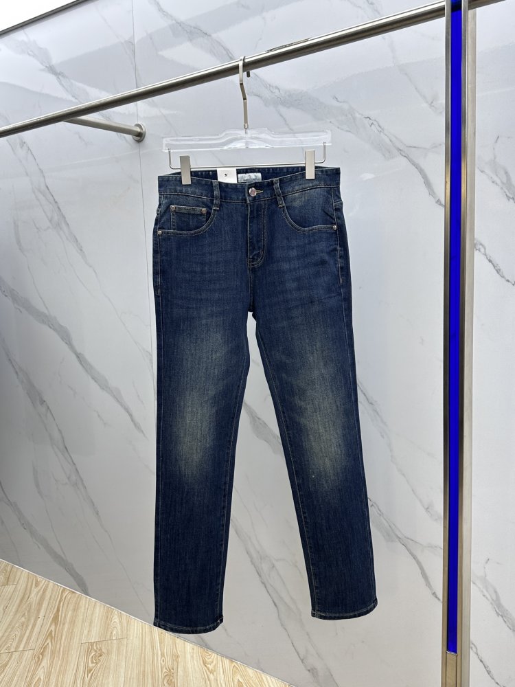 Джинсы мужские фото 3