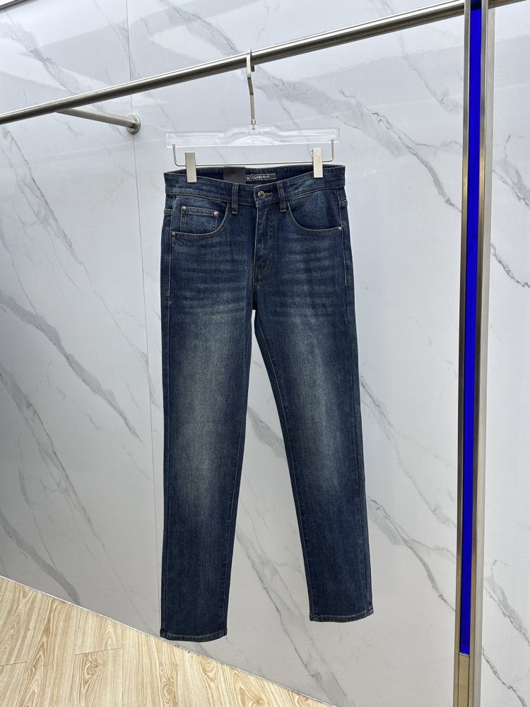 Jeans men's фото 3