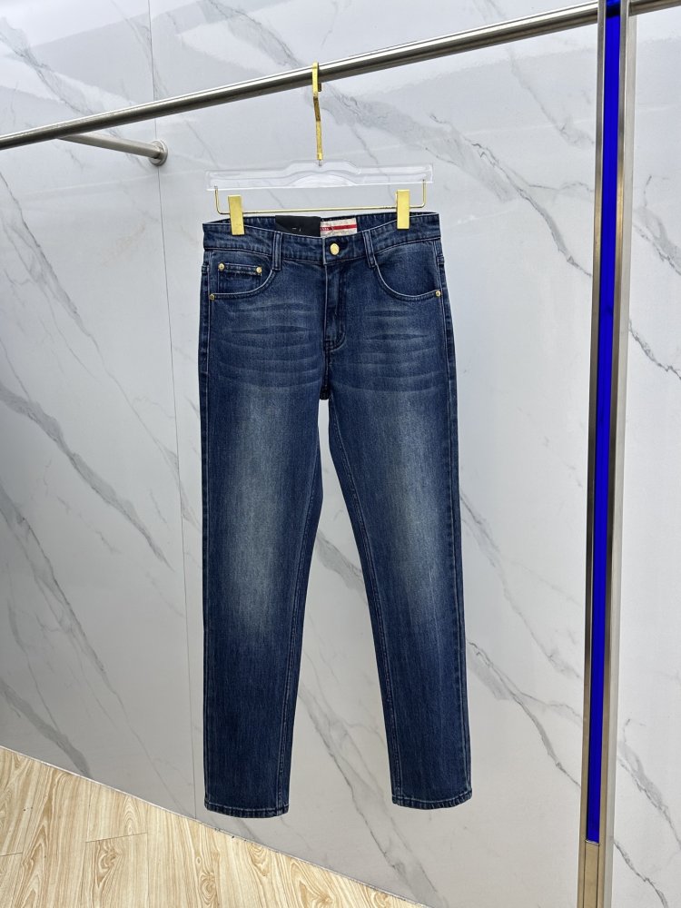 Джинсы мужские фото 3