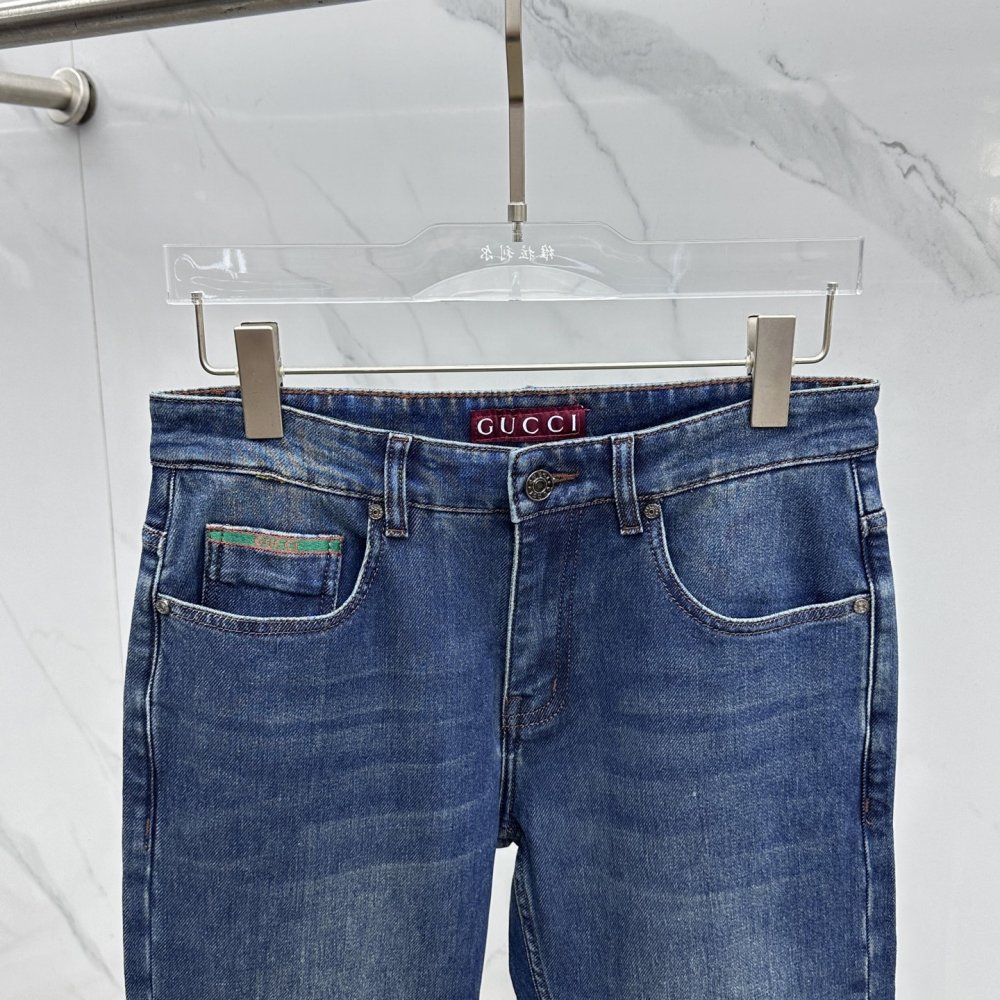 Jeans men's фото 3