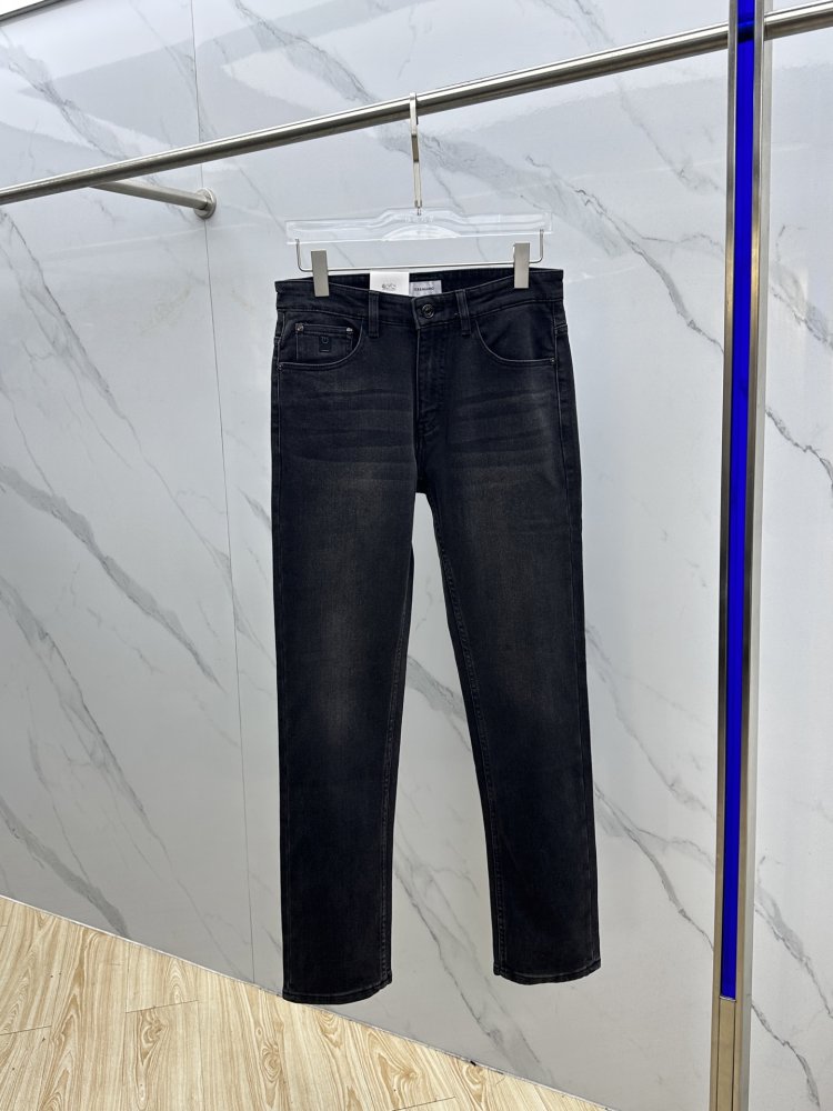 Джинси чоловічі фото 3