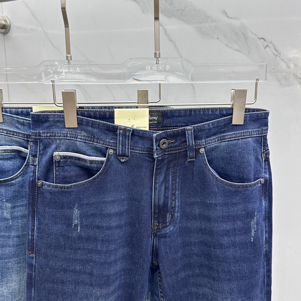 Джинси чоловічі фото 3