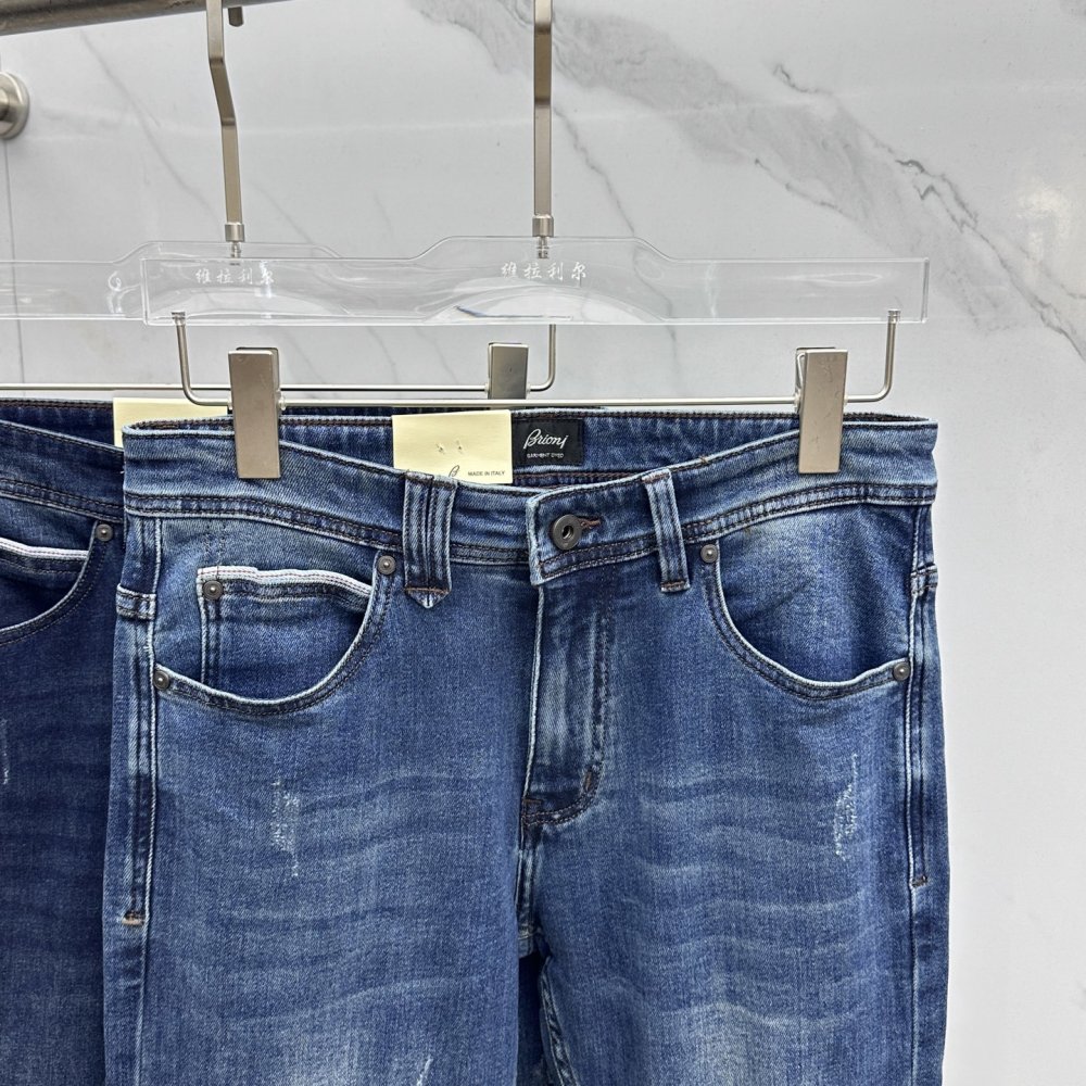 Джинси чоловічі фото 3