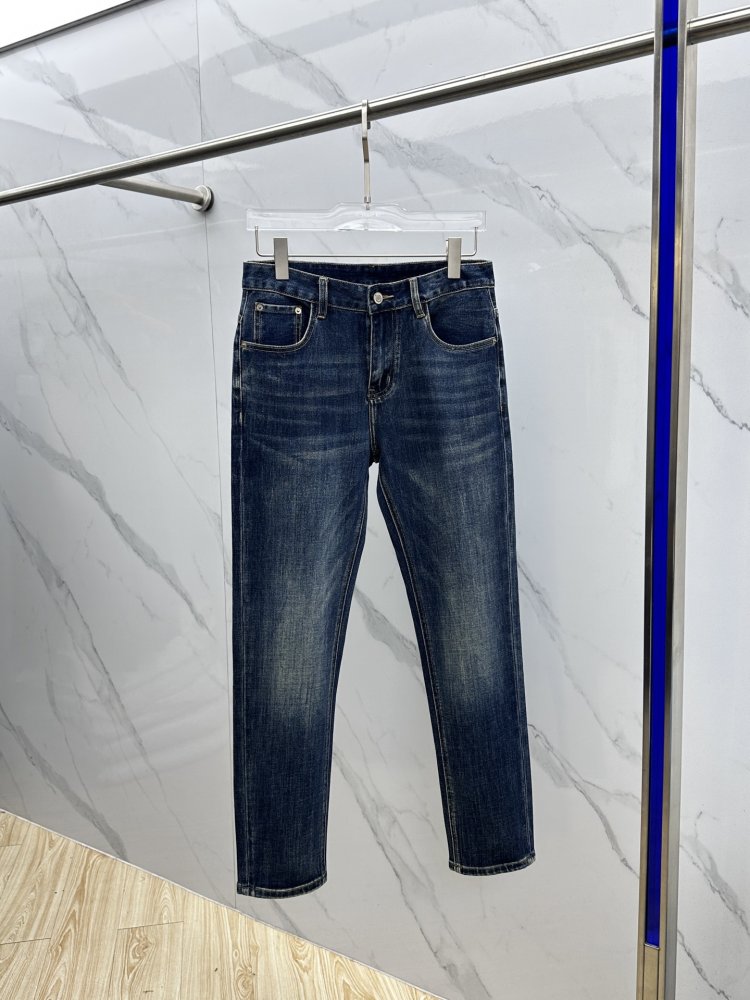 Jeans men's фото 3