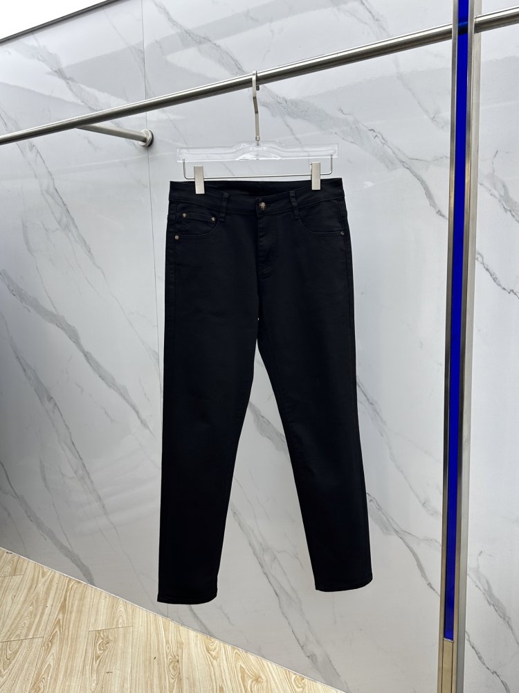 Джинсы мужские фото 3