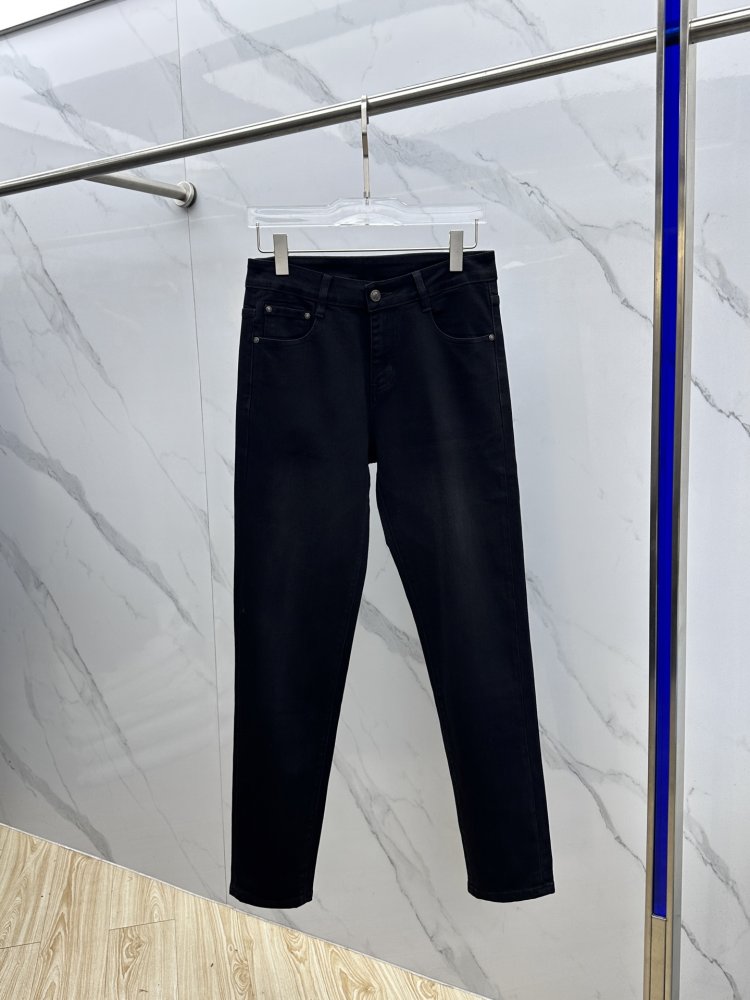 Джинсы мужские фото 3