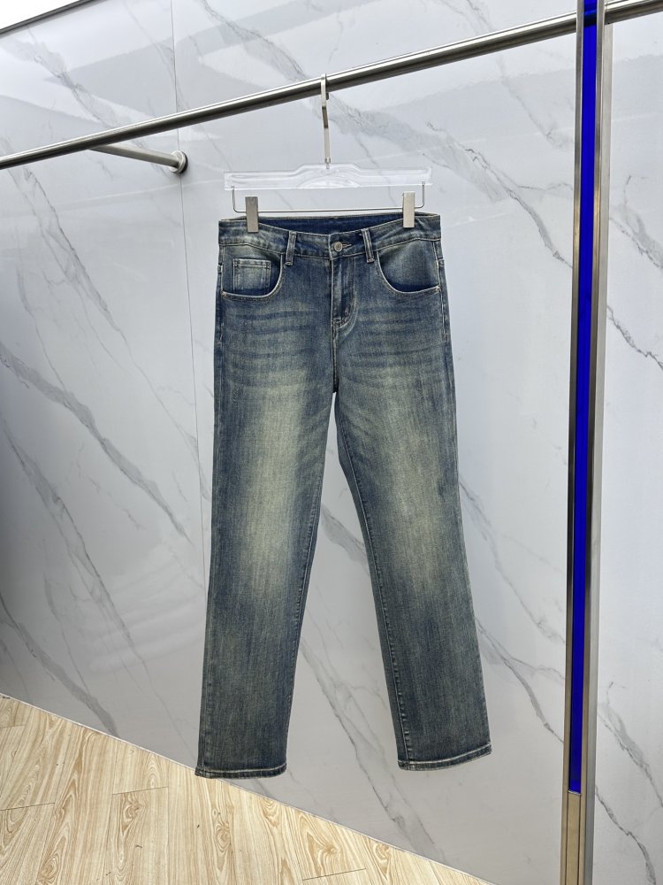 Джинсы мужские фото 3