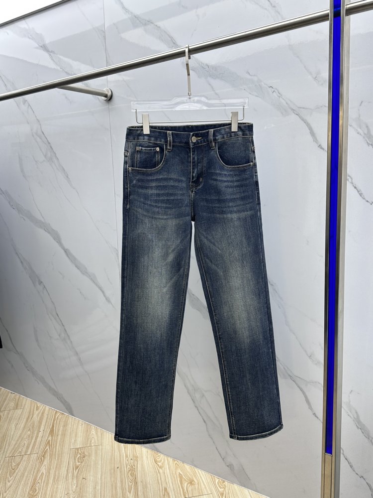 Джинсы мужские фото 3