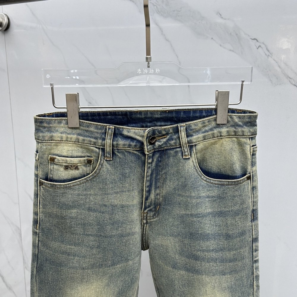 Jeans men's фото 3