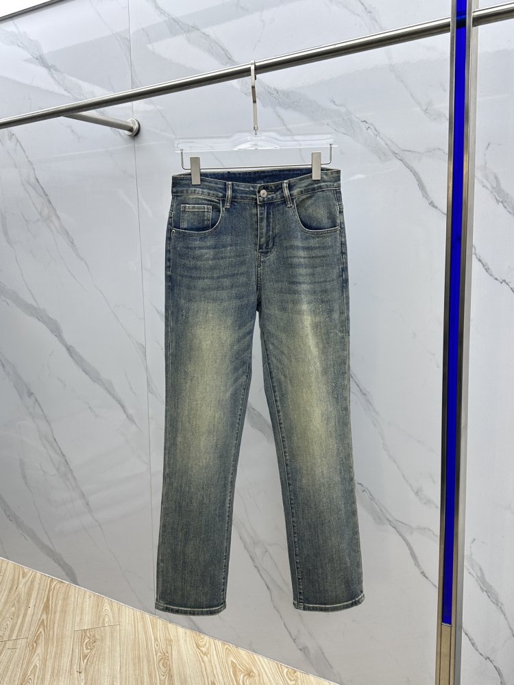 Jeans men's фото 3
