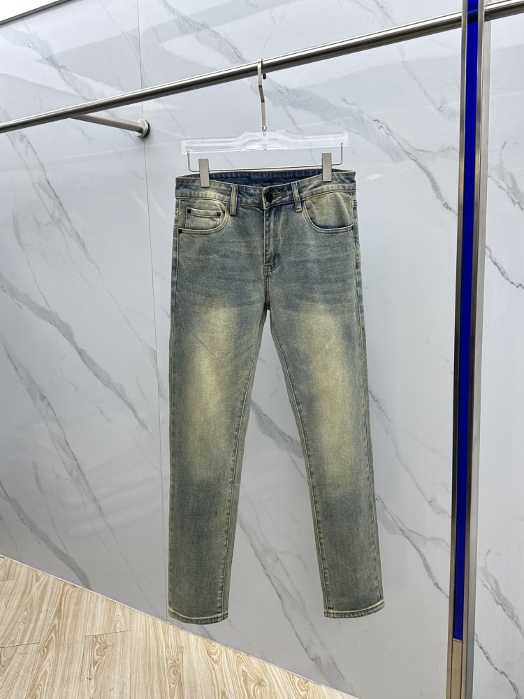 Jeans men's фото 3