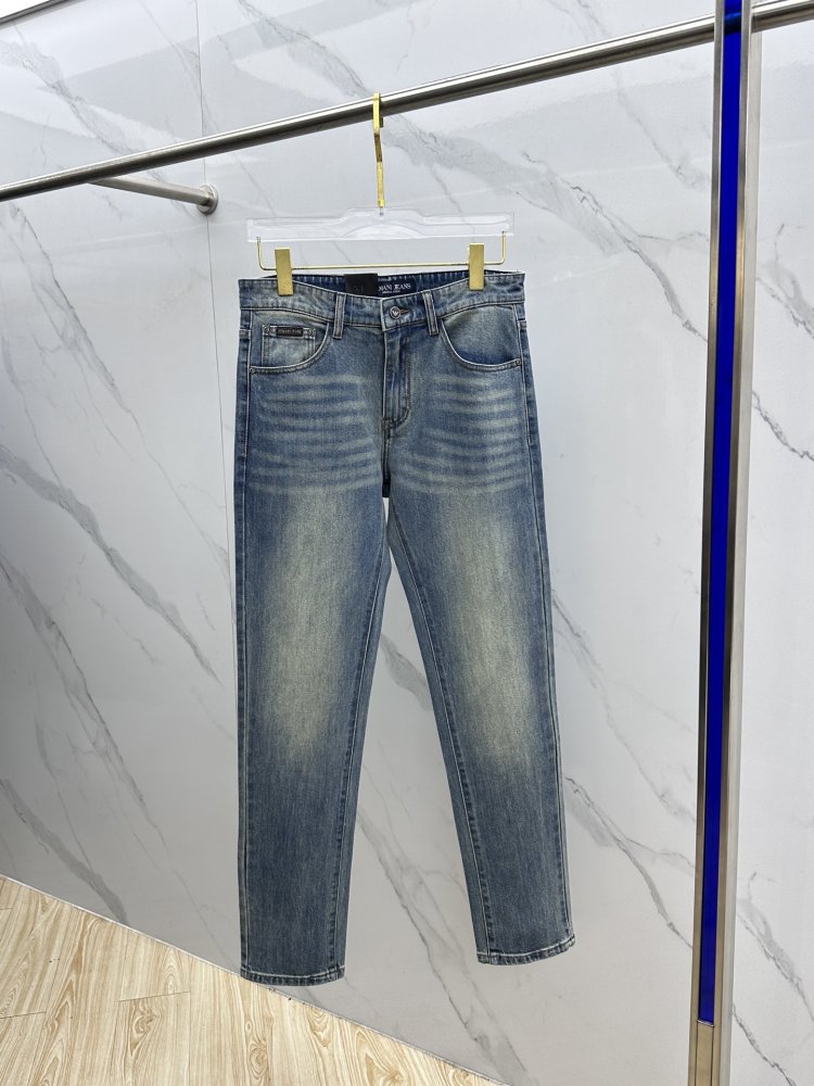 Джинсы мужские фото 3