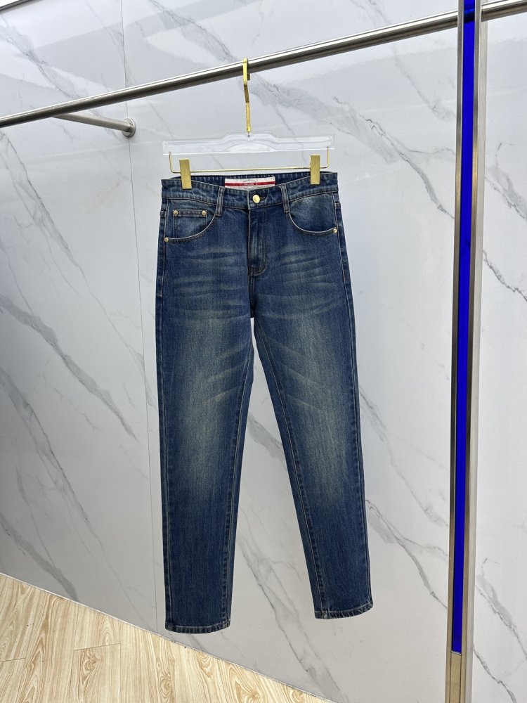 Jeans men's фото 3