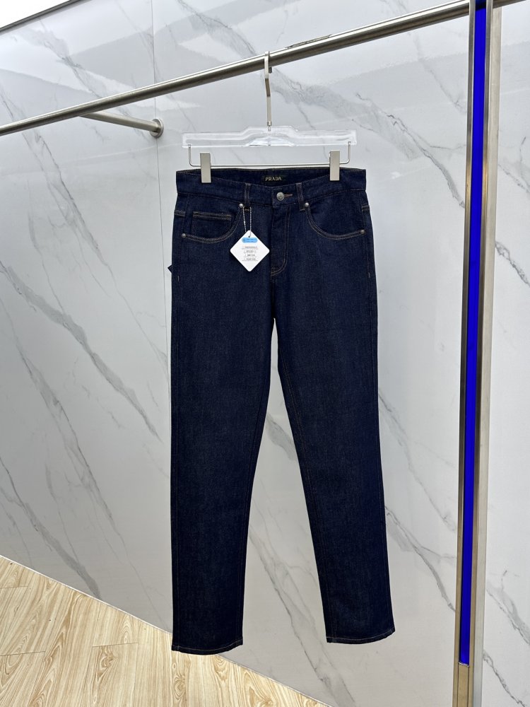 Джинси чоловічі фото 3